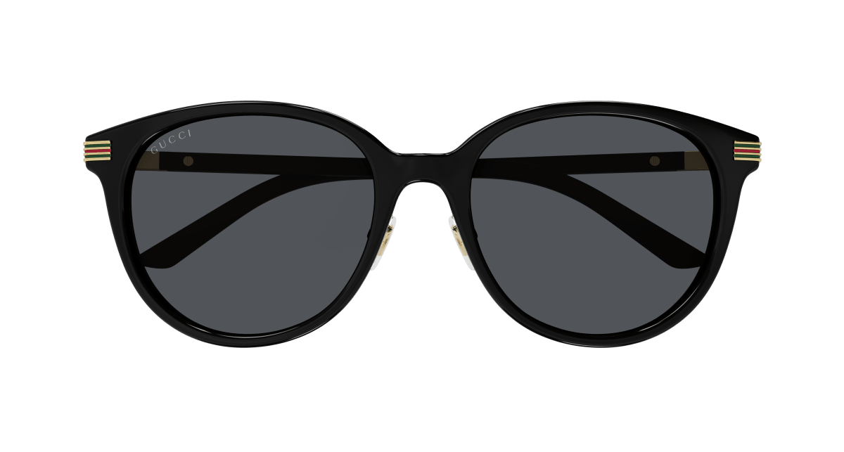 Gucci GG1452SK Black 889652440965
