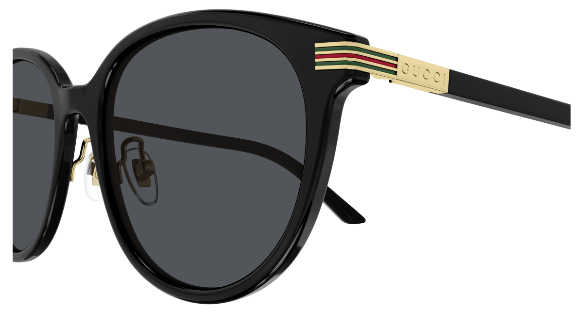 Gucci GG1452SK Black 889652440965
