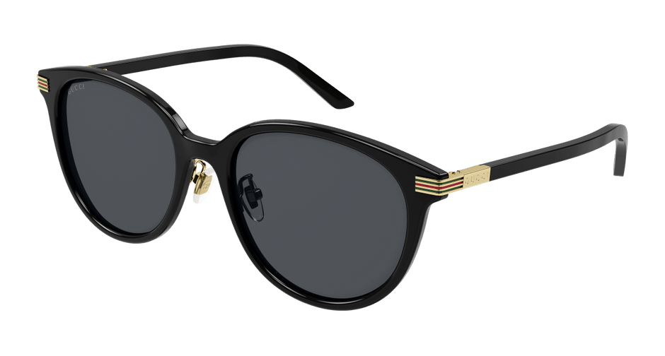 Gucci GG1452SK Black 889652440965