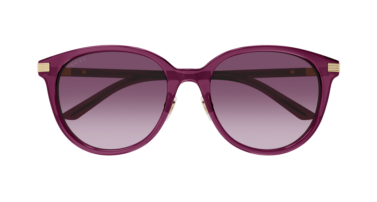 Gucci GG1452SK Burgundy 889652440989