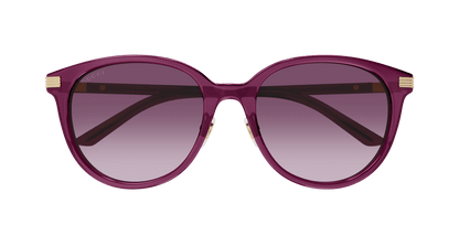 Gucci GG1452SK Burgundy 889652440989
