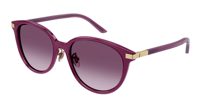 Gucci GG1452SK Burgundy 889652440989