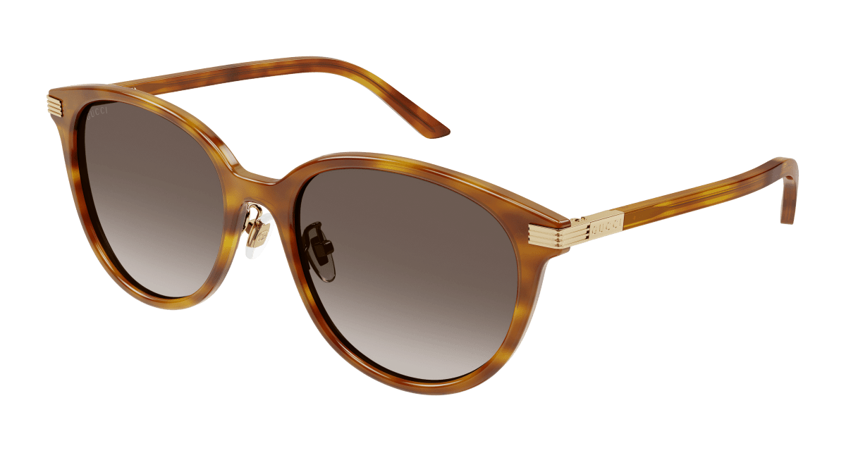 Gucci GG1452SK Havana 889652440996