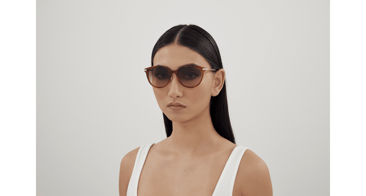 Gucci GG1452SK Havana 889652440996