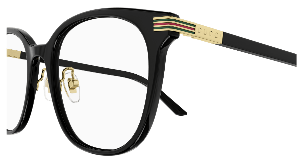 Gucci GG1453OK Black 889652440934