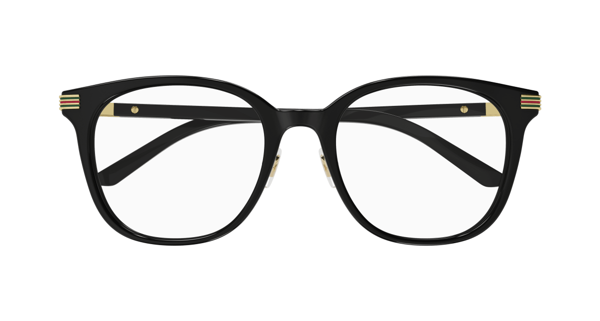 Gucci GG1453OK Black 889652440934