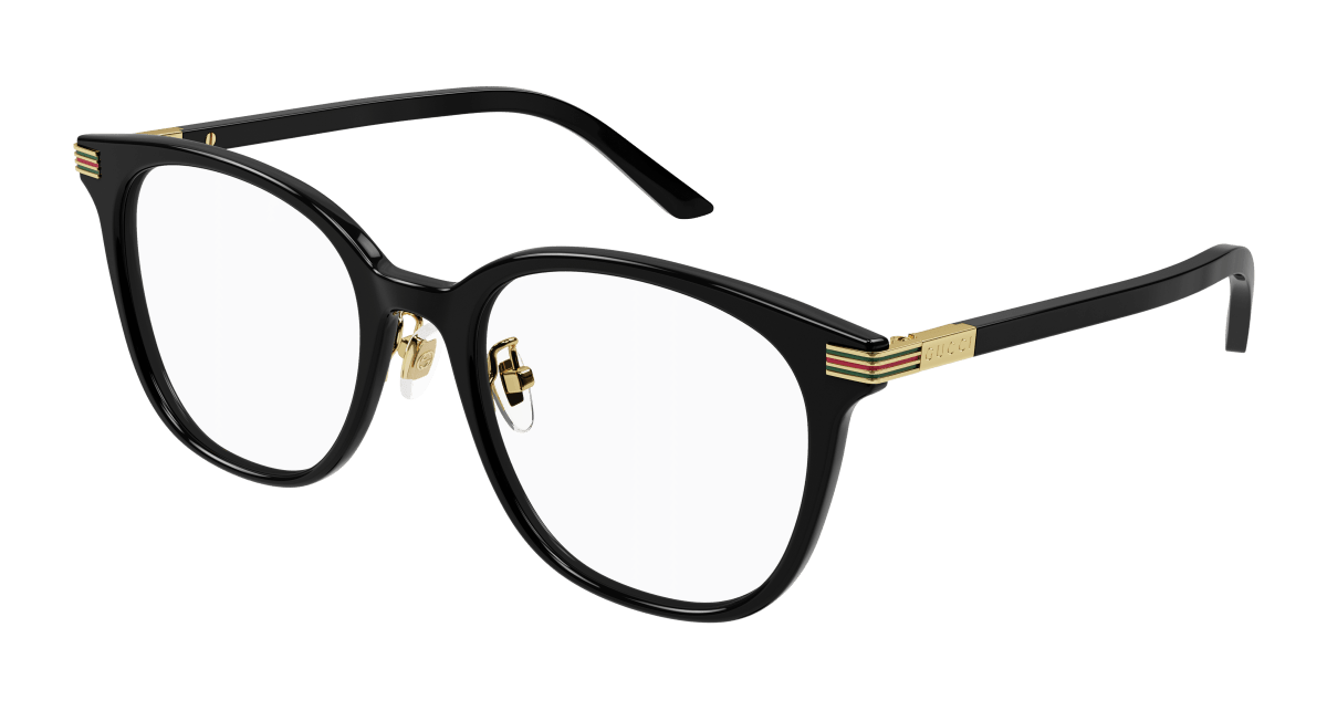 Gucci GG1453OK Black 889652440934