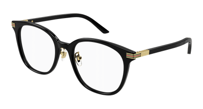 Gucci GG1453OK Black 889652440934