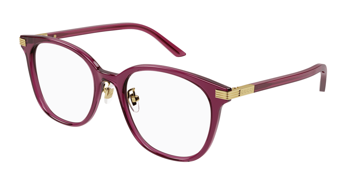 Gucci GG1453OK Burgundy 889652440958