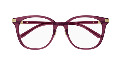 Gucci GG1453OK Burgundy 889652440958