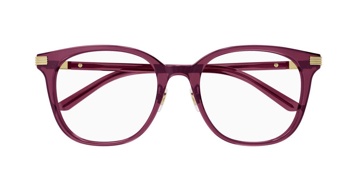 Gucci GG1453OK Burgundy 889652440958