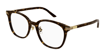 Gucci GG1453OK Havana 889652440941