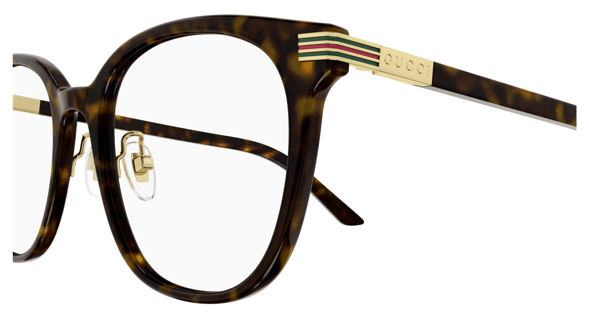 Gucci GG1453OK Havana 889652440941