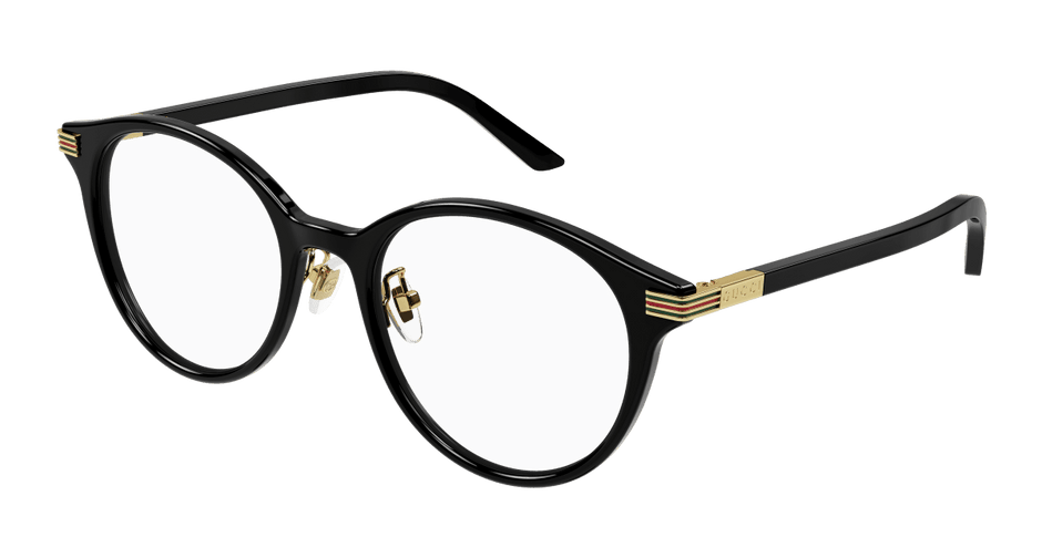 Gucci GG1454OK Black 889652441047