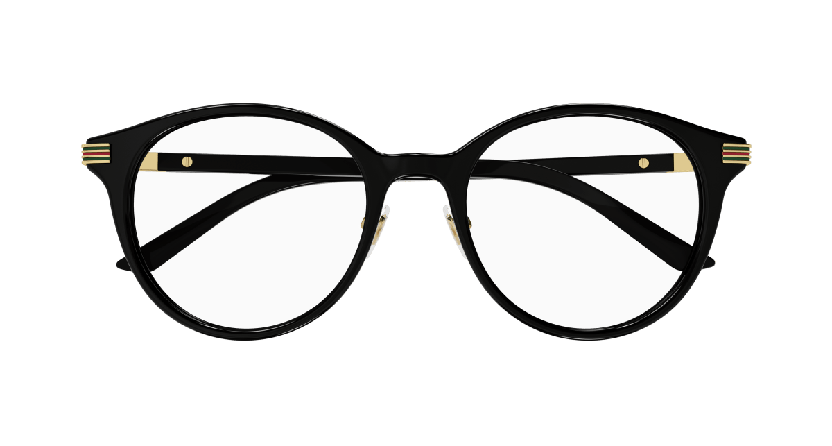 Gucci GG1454OK Black 889652441047