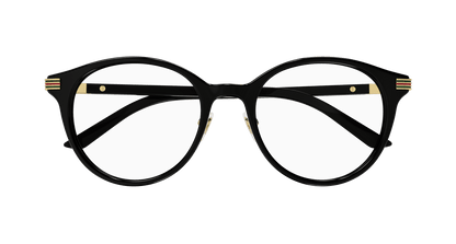 Gucci GG1454OK Black 889652441047