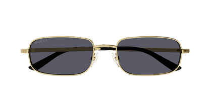 Gucci GG1457S Gold 889652439242