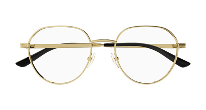 Gucci GG1458O Gold 889652439297
