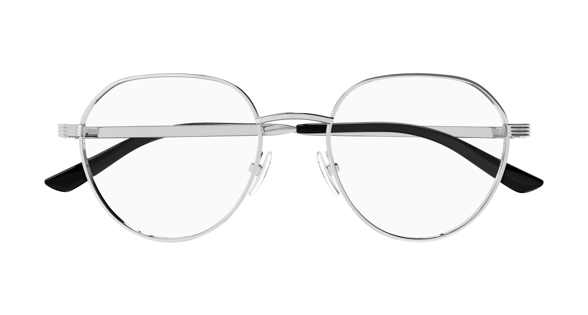 Gucci GG1458O Silver 889652439310