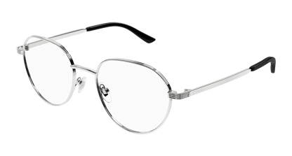 Gucci GG1458O Silver 889652439310