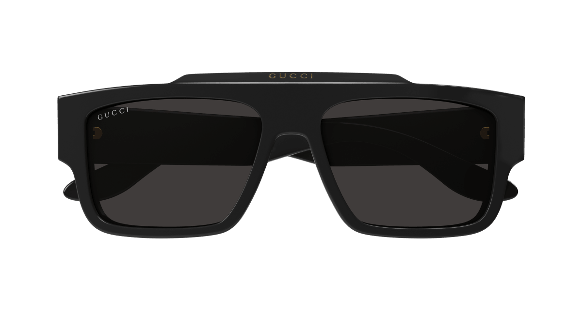 Gucci GG1460S Black 889652438481