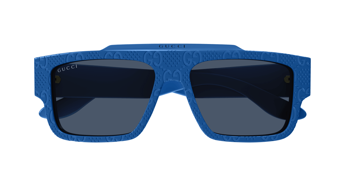 Gucci GG1460S Blue 889652469195