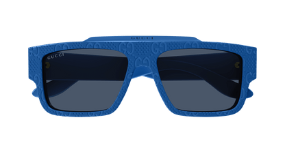 Gucci GG1460S Blue 889652469195