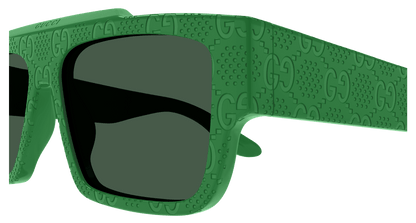 Gucci GG1460S Green 889652469188