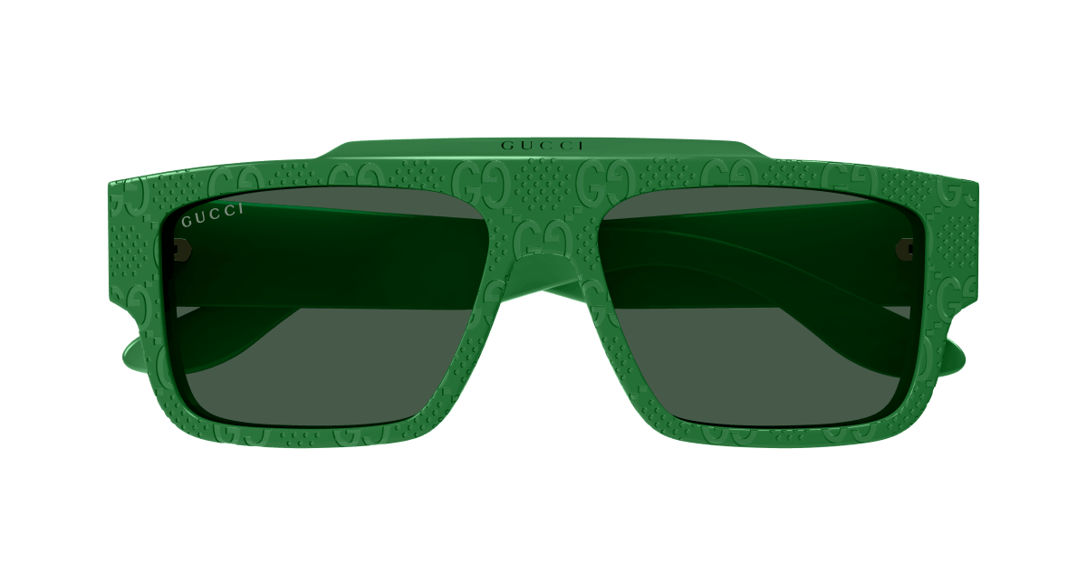 Gucci GG1460S Green 889652469188