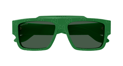 Gucci GG1460S Green 889652469188