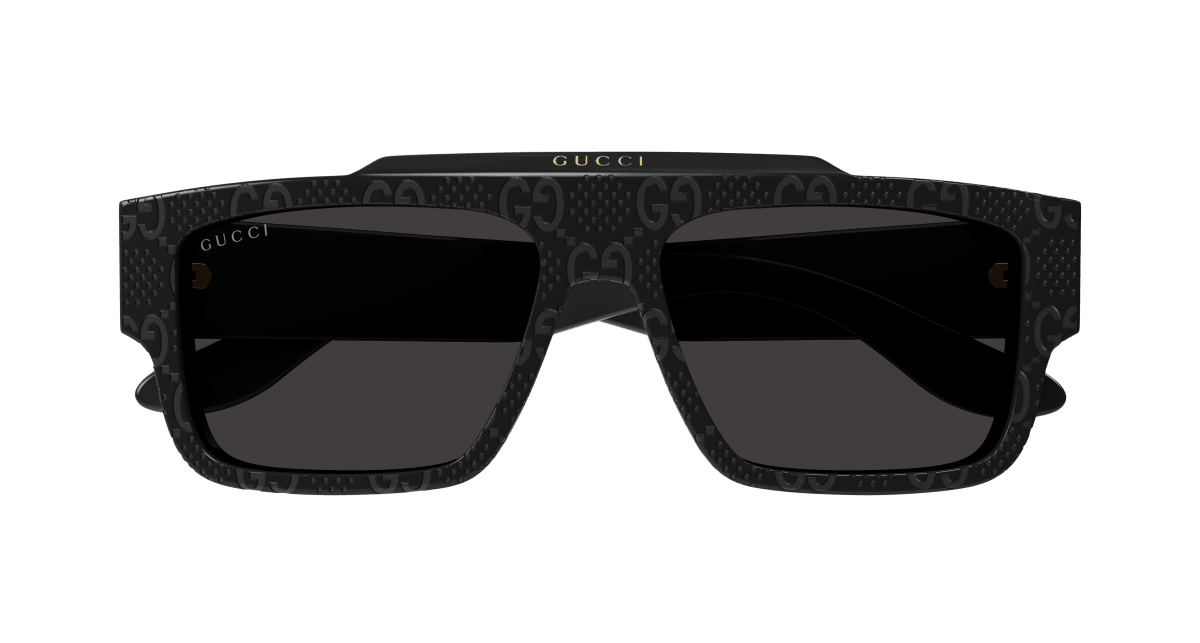 Gucci GG1460S Black 006 889652469171