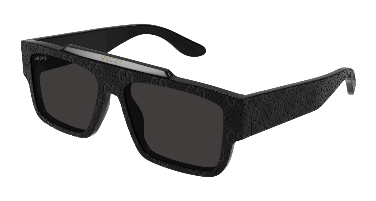 Gucci GG1460S Black 006 889652469171