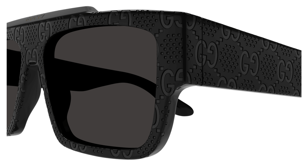 Gucci GG1460S Black 006 889652469171