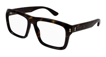 Gucci GG1462O Havana 889652438931