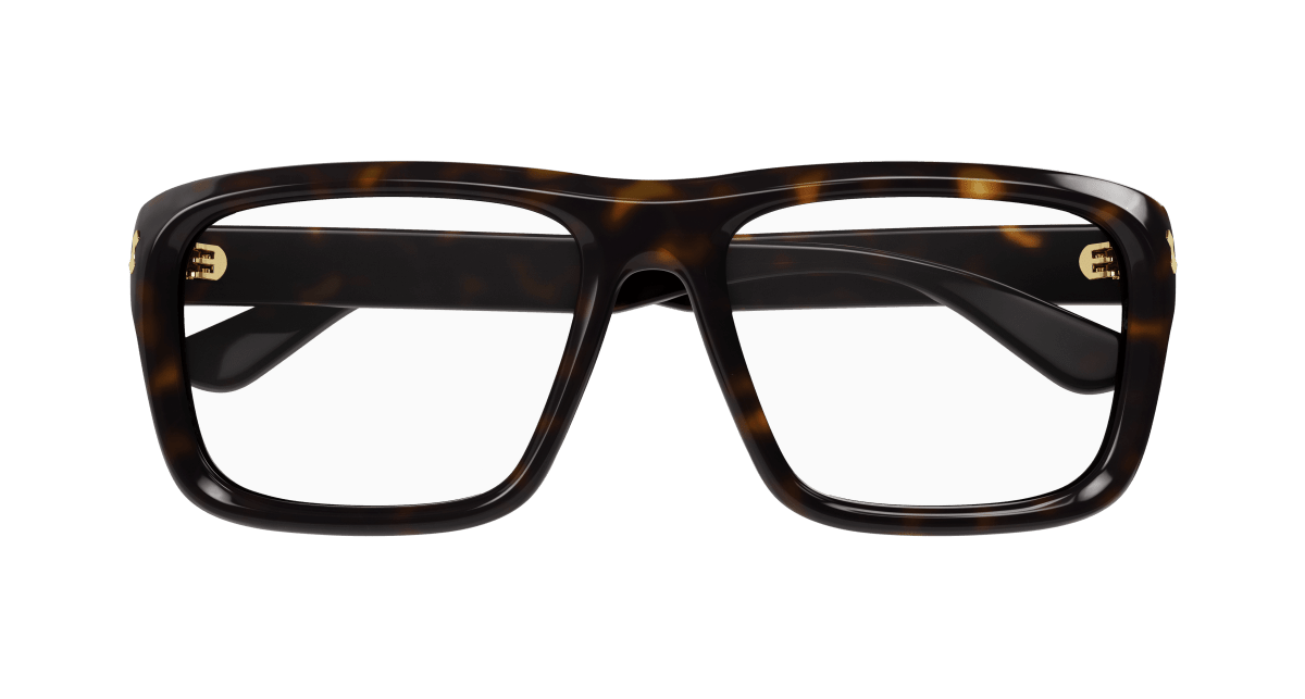 Gucci GG1462O Havana 889652438931