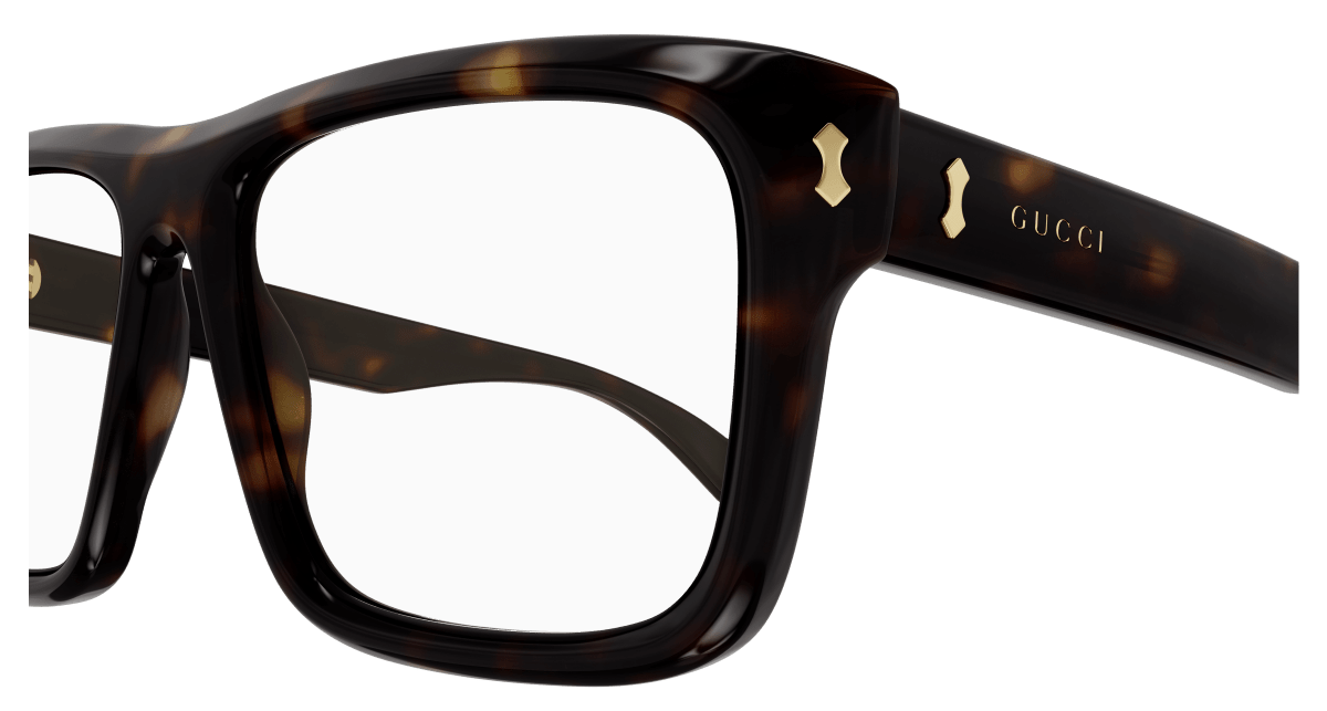 Gucci GG1462O Havana 889652438931