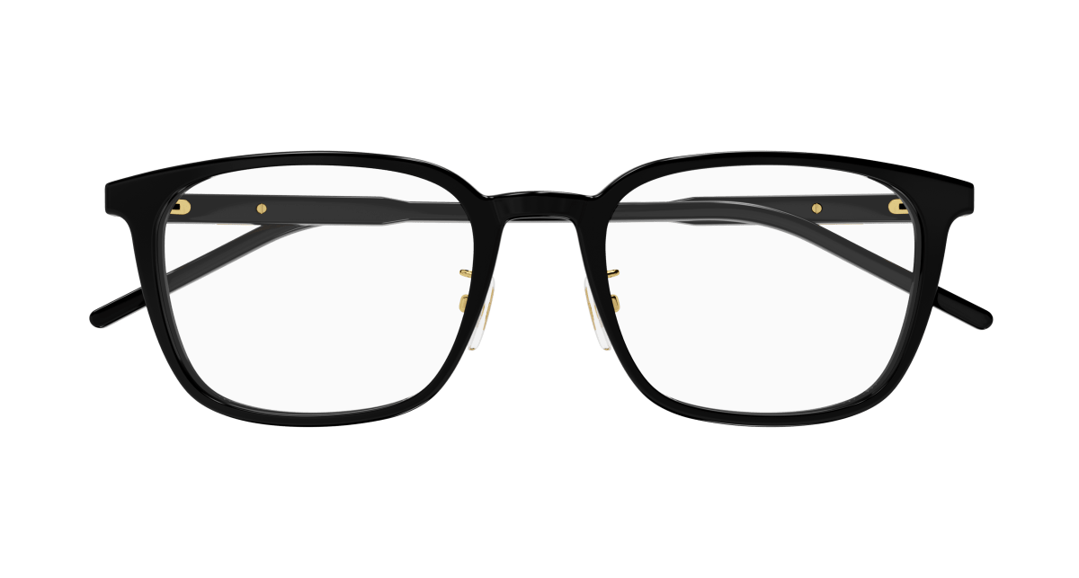 Gucci GG1465OA Black 889652441115