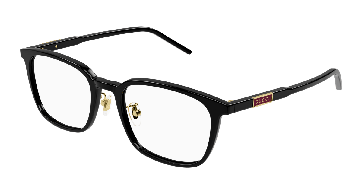Gucci GG1465OA Black 889652441115