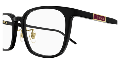Gucci GG1465OA Black 889652441115