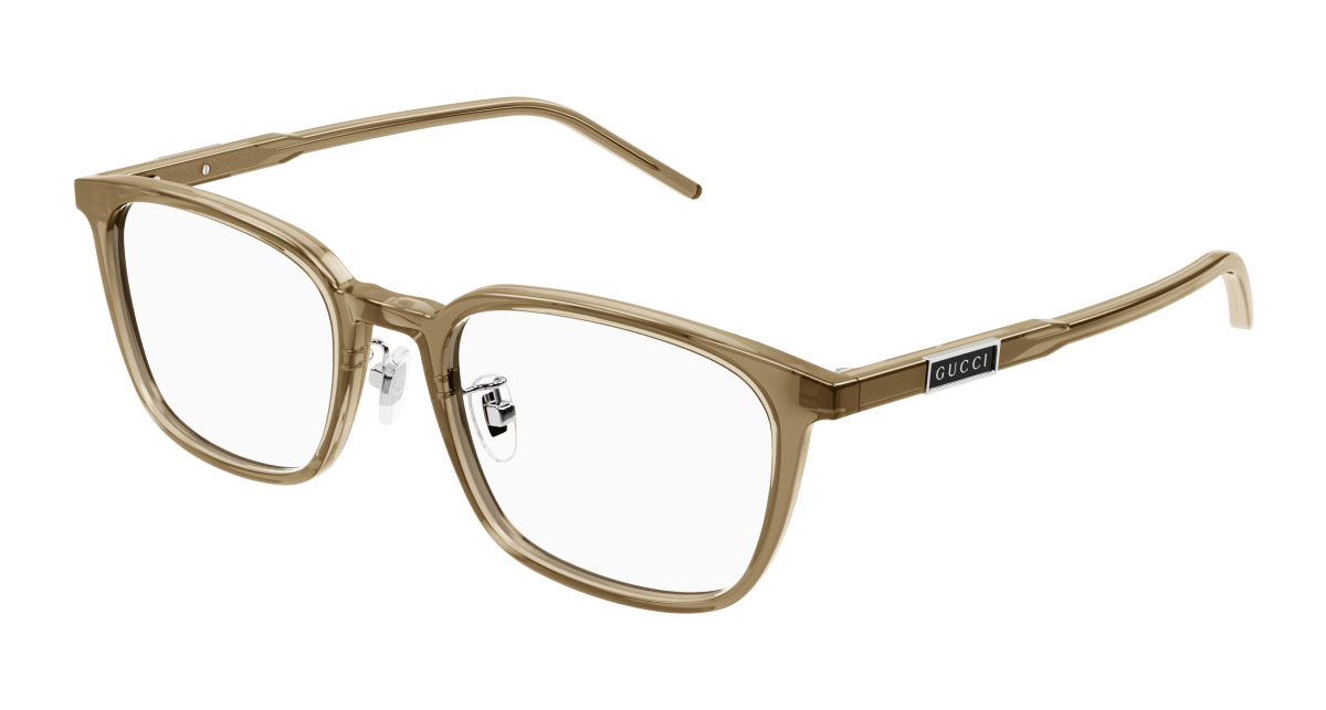 Gucci GG1465OA Brown 889652441146