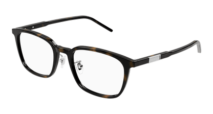 Gucci GG1465OA Havana 889652441139