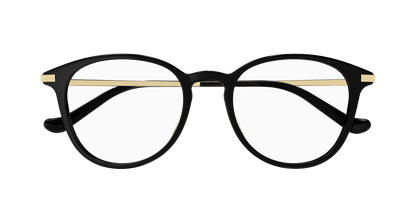 Gucci GG1466OA Black 889652440552