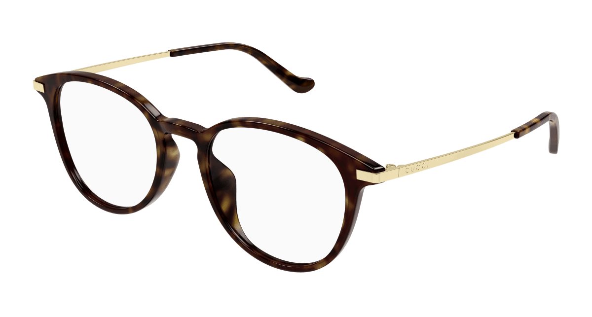 Gucci GG1466OA Havana 889652440569