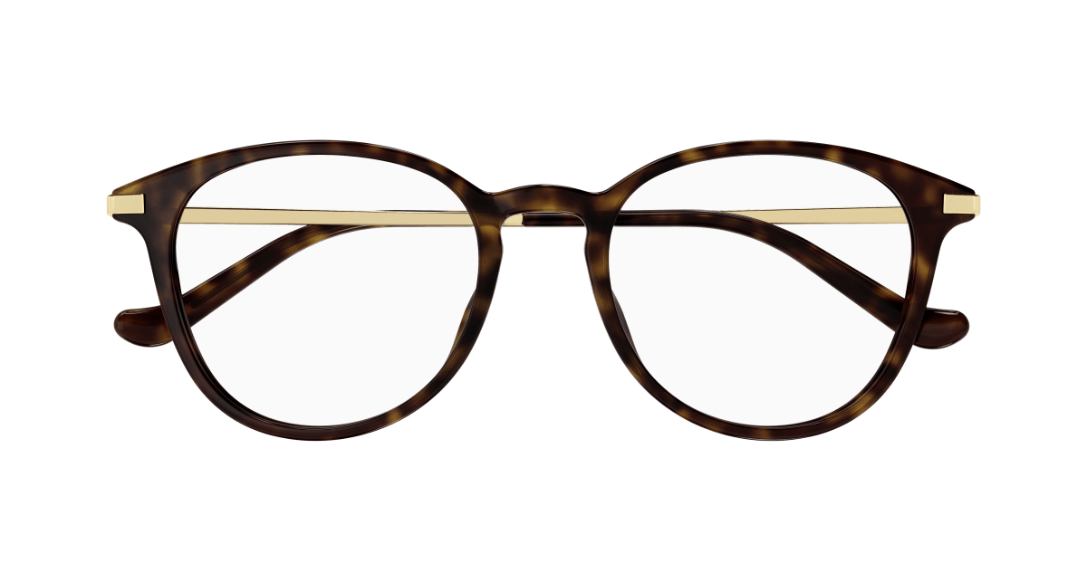 Gucci GG1466OA Havana 889652440569