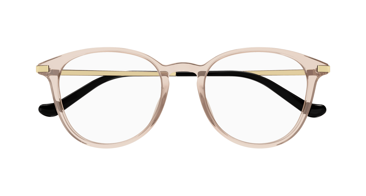 Gucci GG1466OA Pink 889652440576