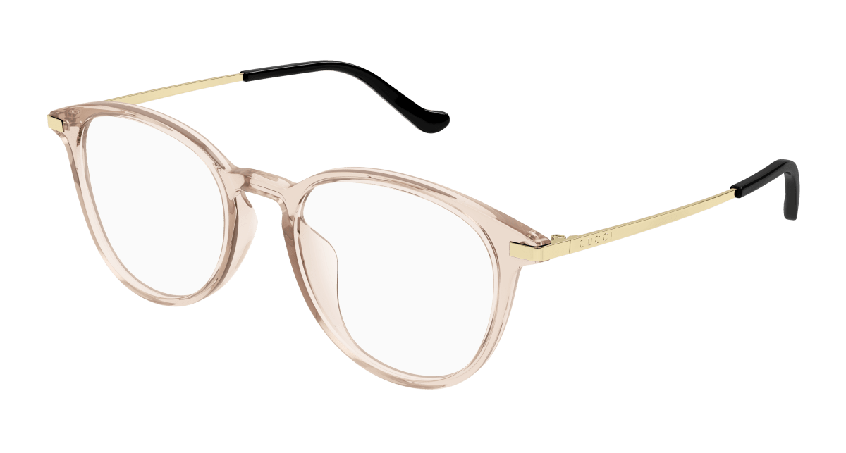 Gucci GG1466OA Pink 889652440576