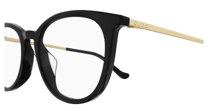 Gucci GG1468OA Black 889652440491