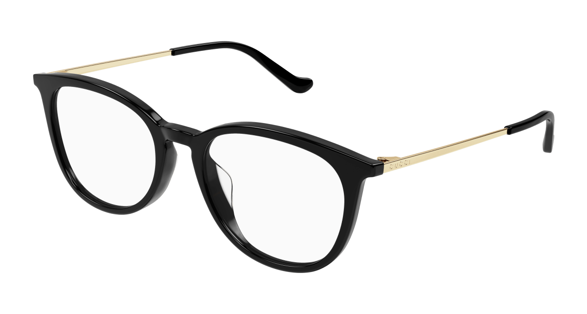 Gucci GG1468OA Black 889652440491