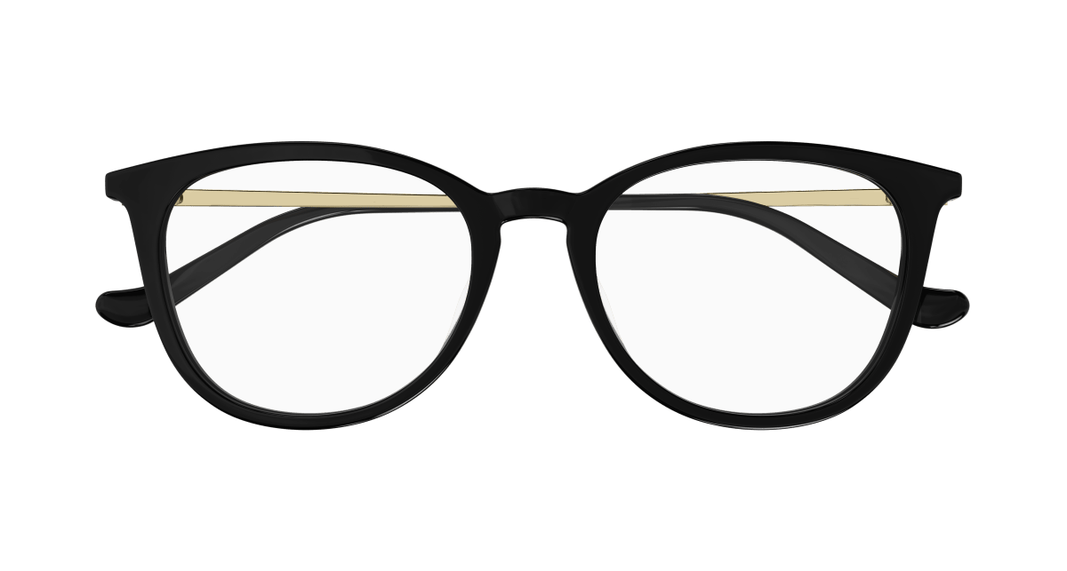 Gucci GG1468OA Black 889652440491