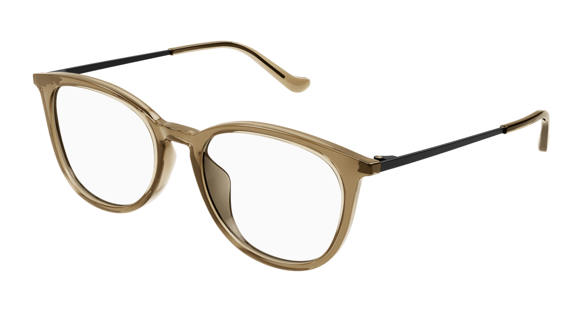 Gucci GG1468OA Brown 889652440514